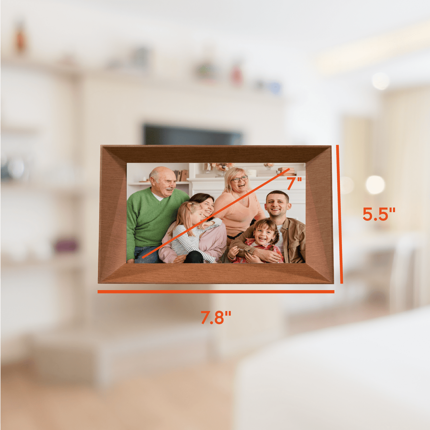 Familink Photo Frame