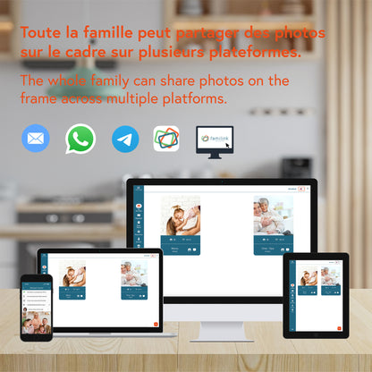 Familink Photo Frame