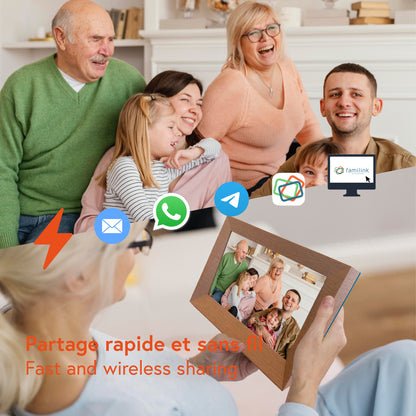 Familink Photo Frame