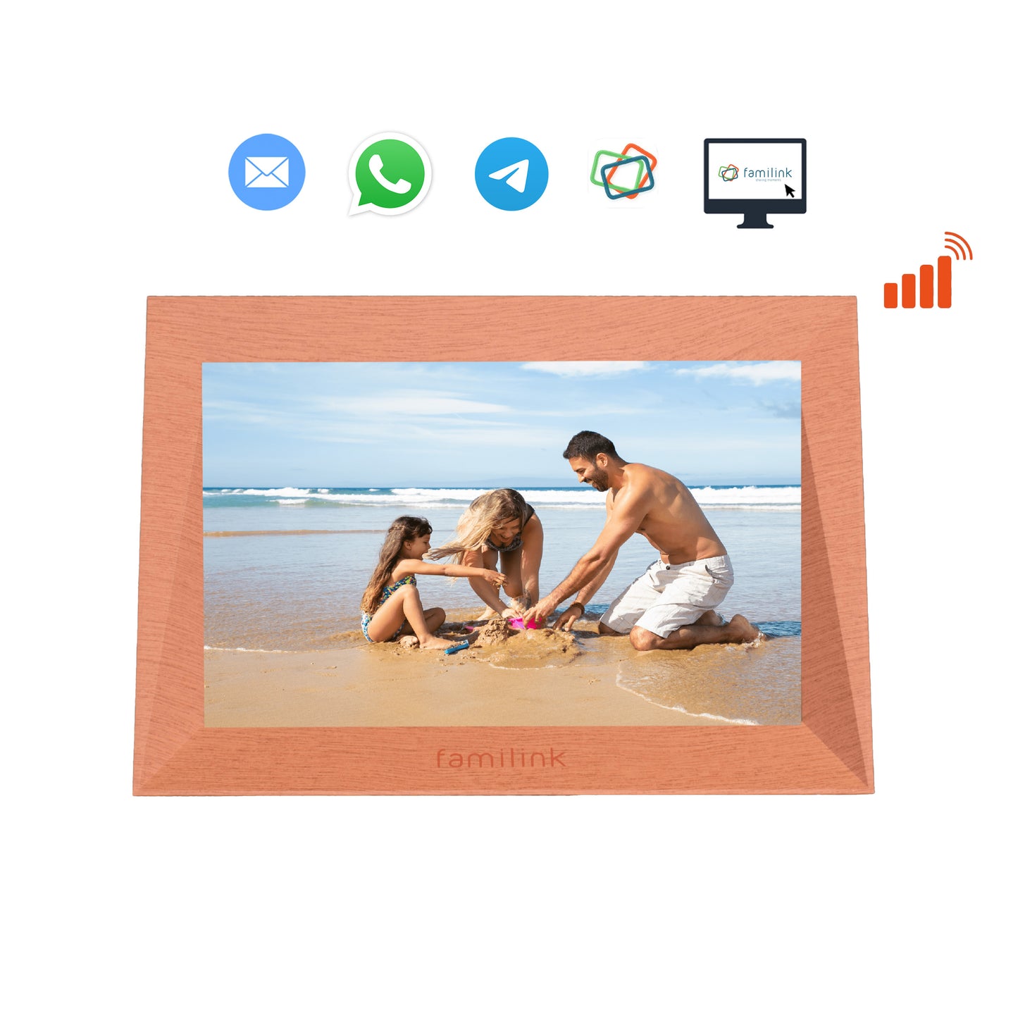 Familink Photo Frame