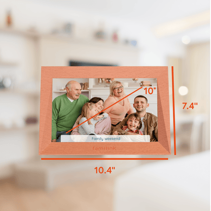 Familink Photo Frame